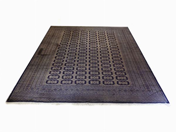 Grande tappeto bukara