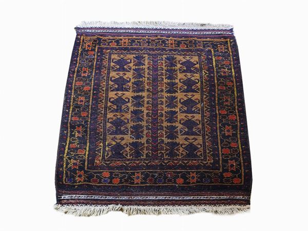 Small Caucasic Carpet
