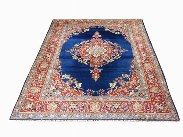 Persian Carpet  - Auction Modern and Contemporary Art - I - Maison Bibelot - Casa d'Aste Firenze - Milano