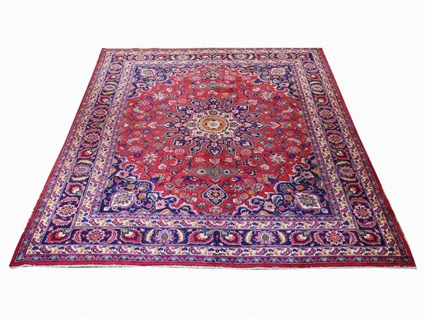 Persian Korassan Carpet
