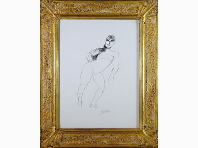 Lotto di Grafica