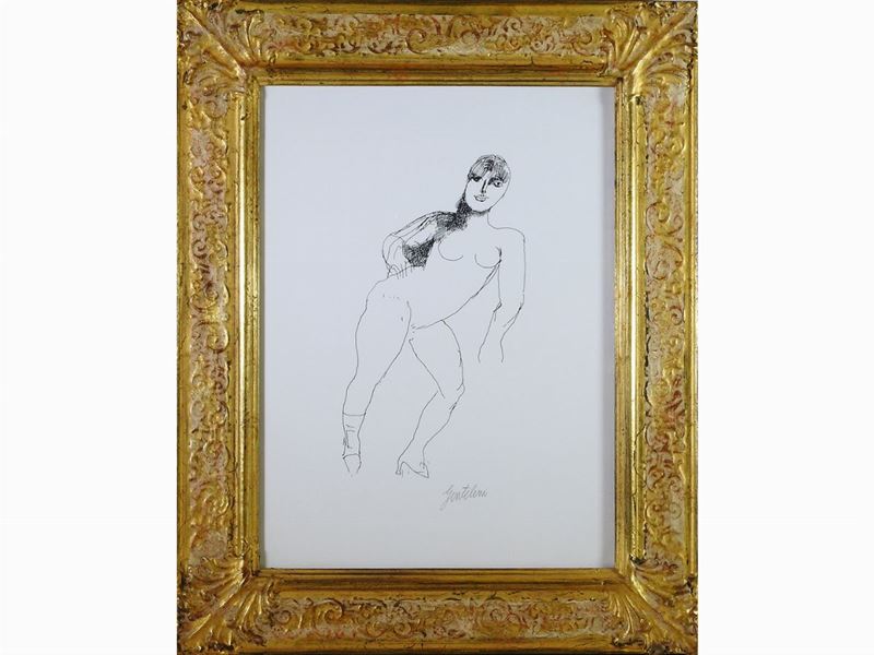 Lotto di Grafica