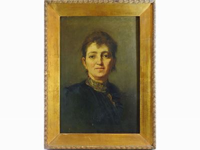 Ritratto Femminile