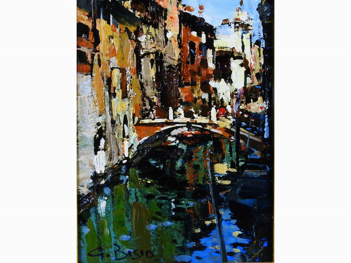Scorci Veneziani