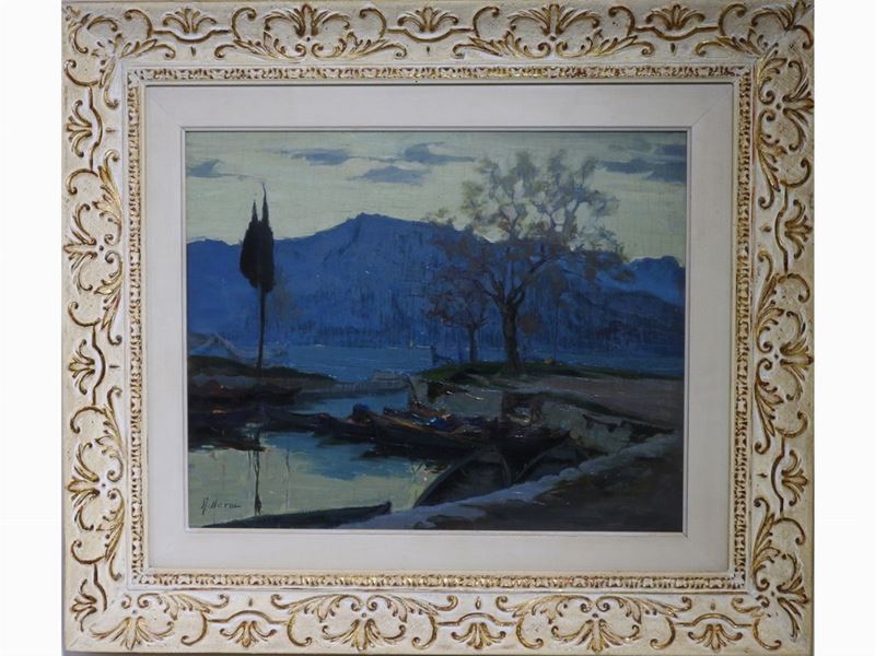 Arturo Verni