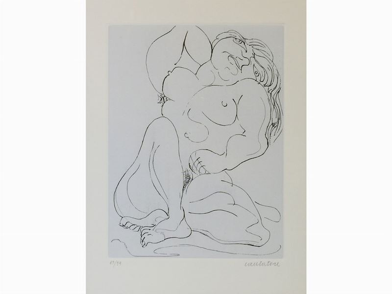 Lotto di Grafica