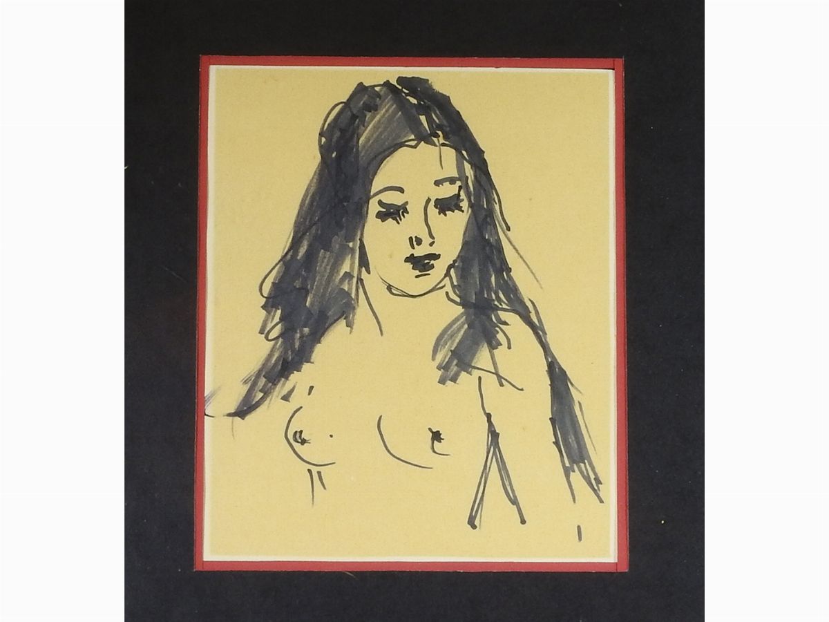 Lotto di Grafica
