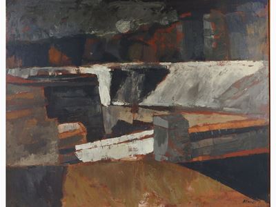 Ugo Attardi