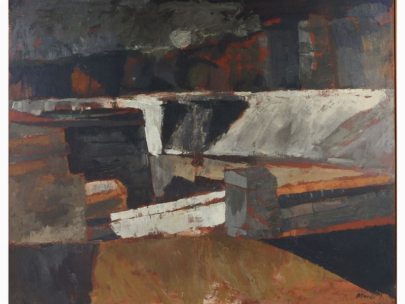 Ugo Attardi