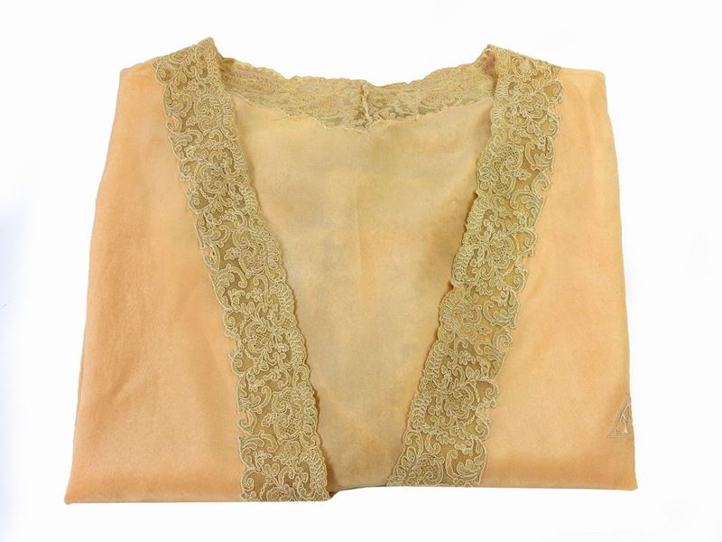 Lotto di Lingerie