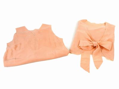 Lotto di Lingerie