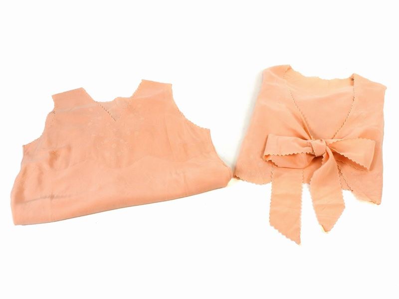 Lotto di Lingerie
