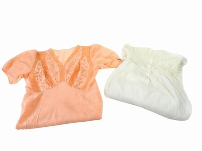 Lotto di Lingerie