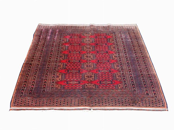 Silk Caucasic Carpet