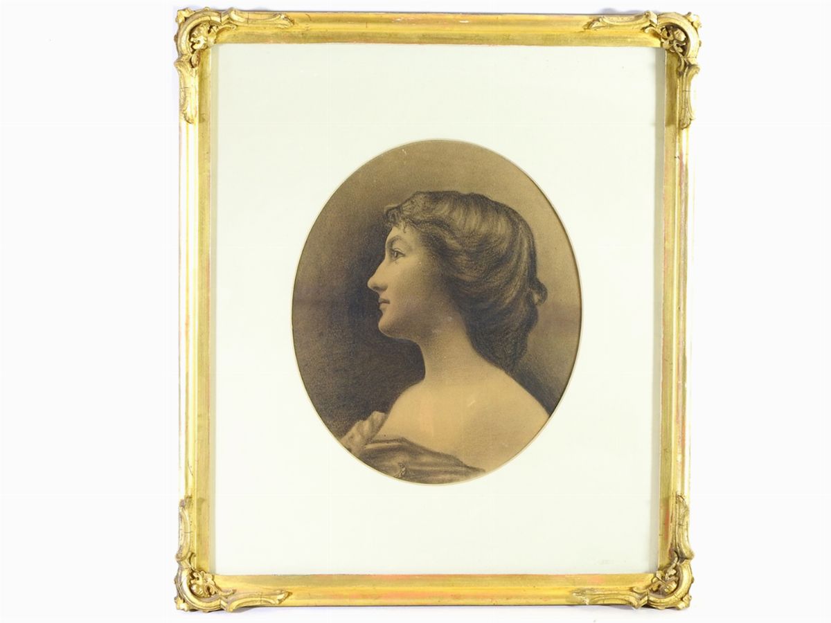 Ritratti Femminili