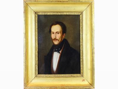 Ritratto di Gentiluomo