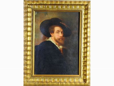 Da Peter Paul Rubens