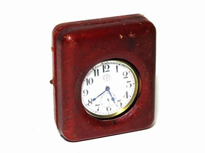 Orologio da Carrozza
