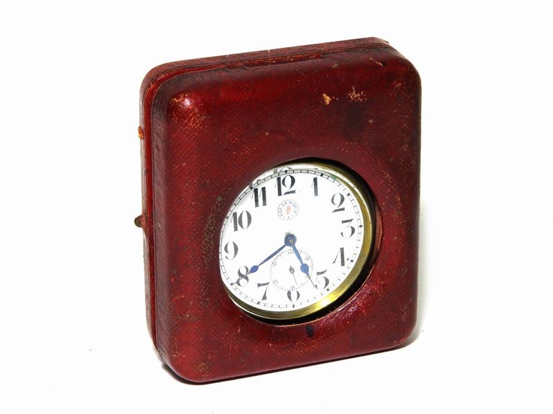 Orologio da Carrozza