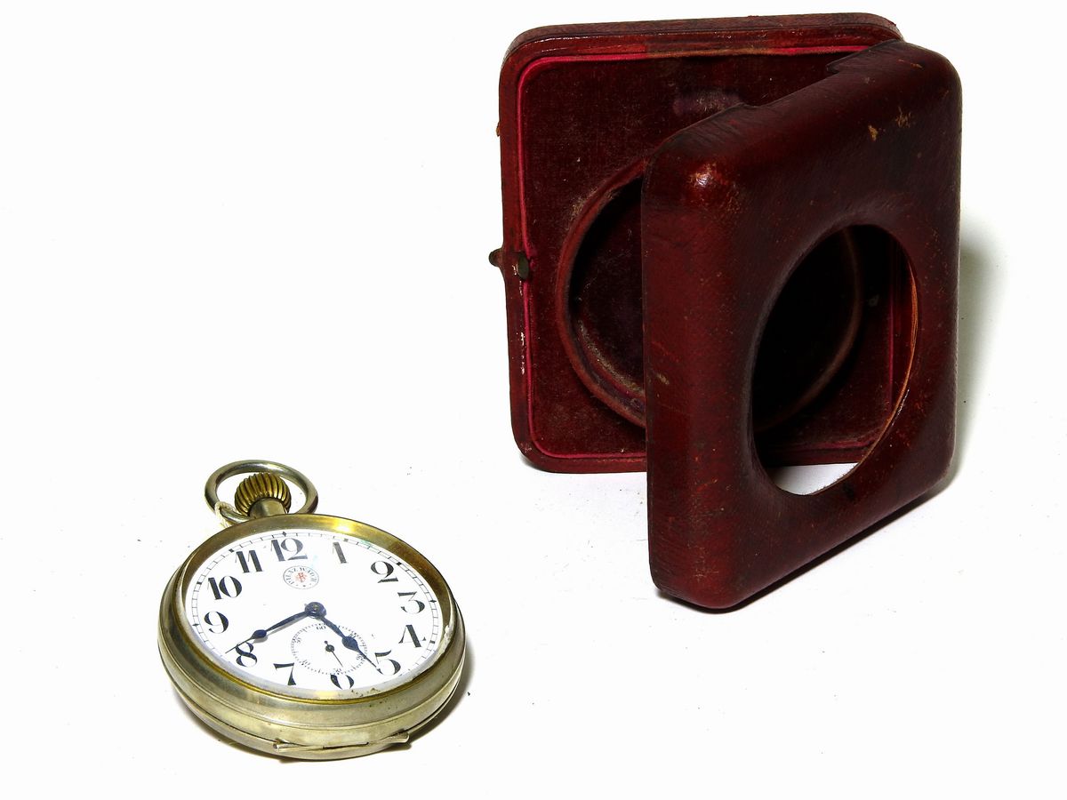 Orologio da Carrozza