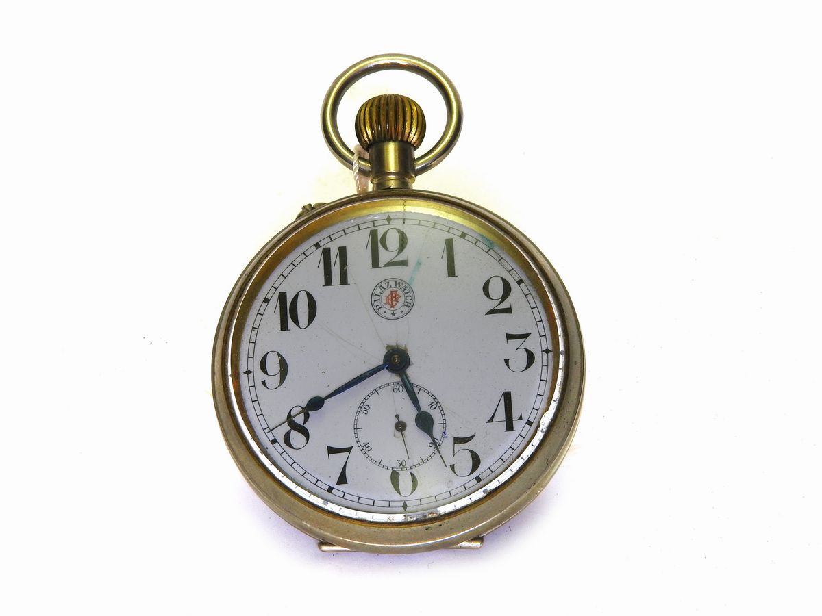 Orologio da Carrozza