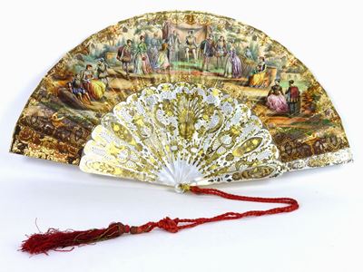 Ventaglio