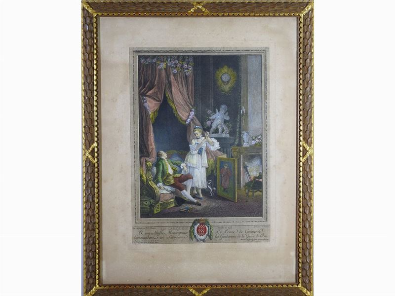 Nicolas De Launay