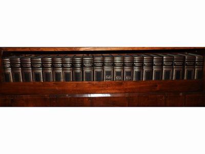 Enciclopedia Treccani