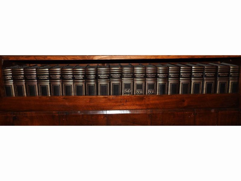 Enciclopedia Treccani