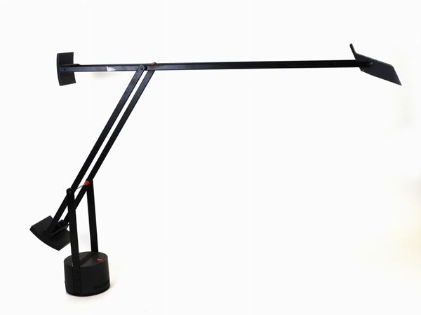 A 'Tizio' Table Lamp