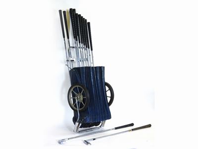 Borsa Trolley da Golf