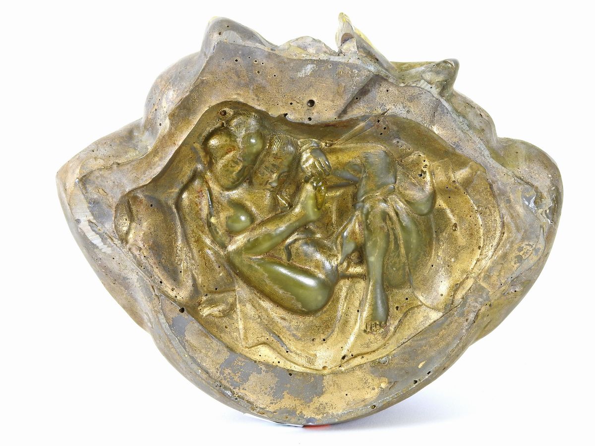 Scultura in Resina