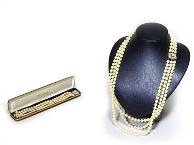 Parure Bijoux