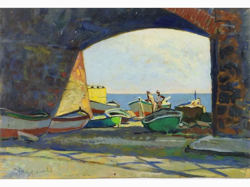 Cafiero Filippelli