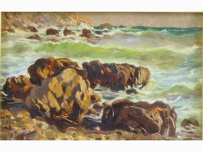 Oreste Costa