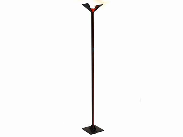 A 'Papillona' Floor Lamp  (Tobia Scarpa for Flos)  - Auction Modern and Contemporary Art - I - Maison Bibelot - Casa d'Aste Firenze - Milano