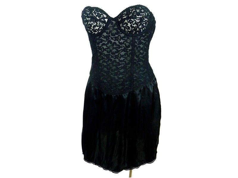 Lotto di Lingerie