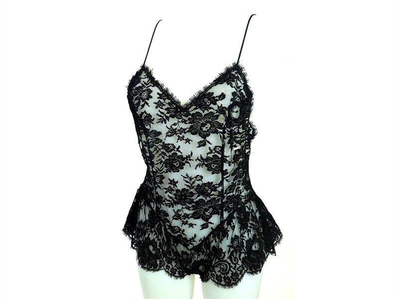 Lotto di Lingerie