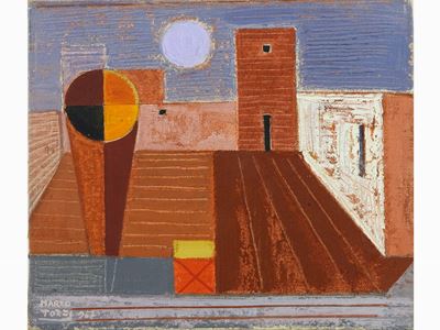 Mario Tozzi