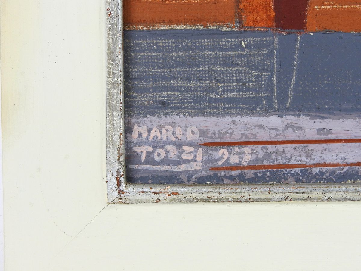 Mario Tozzi