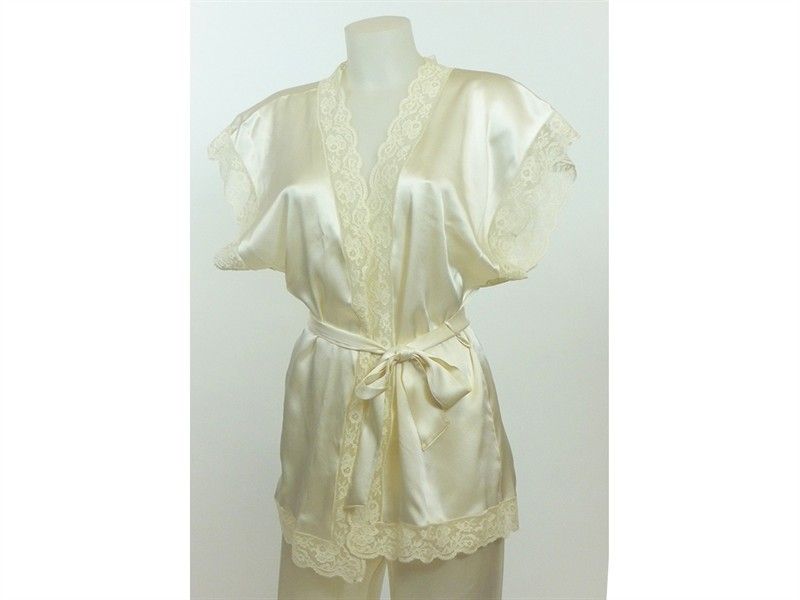 Lotto di Lingerie in Seta Liebe