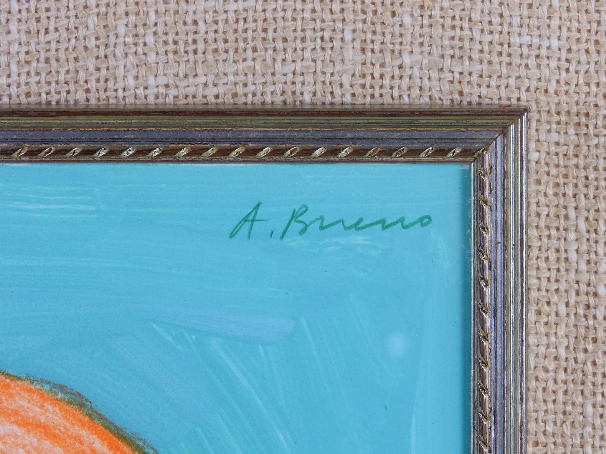 Antonio Bueno