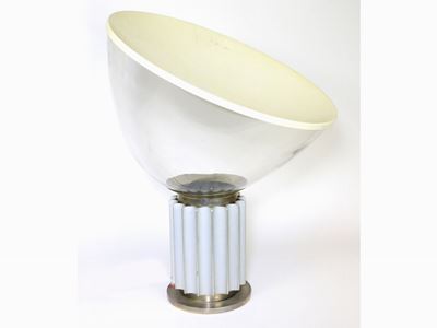 Lampada da Tavolo 'taccia'