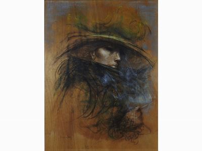 Fausto Maria Liberatore