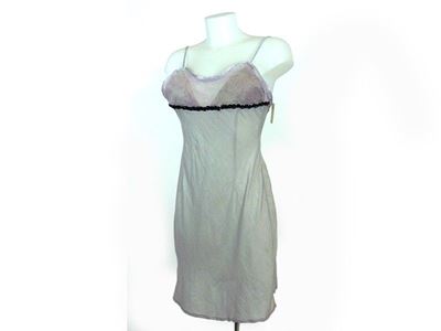 Lotto di Lingerie in Seta