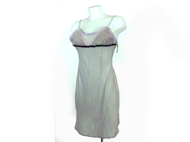 Lotto di Lingerie in Seta
