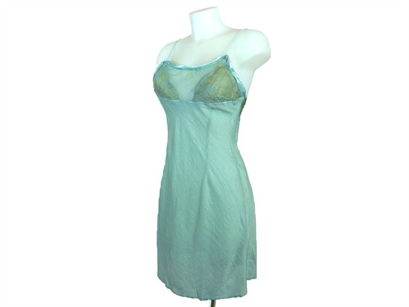 Lotto di Lingerie in Seta