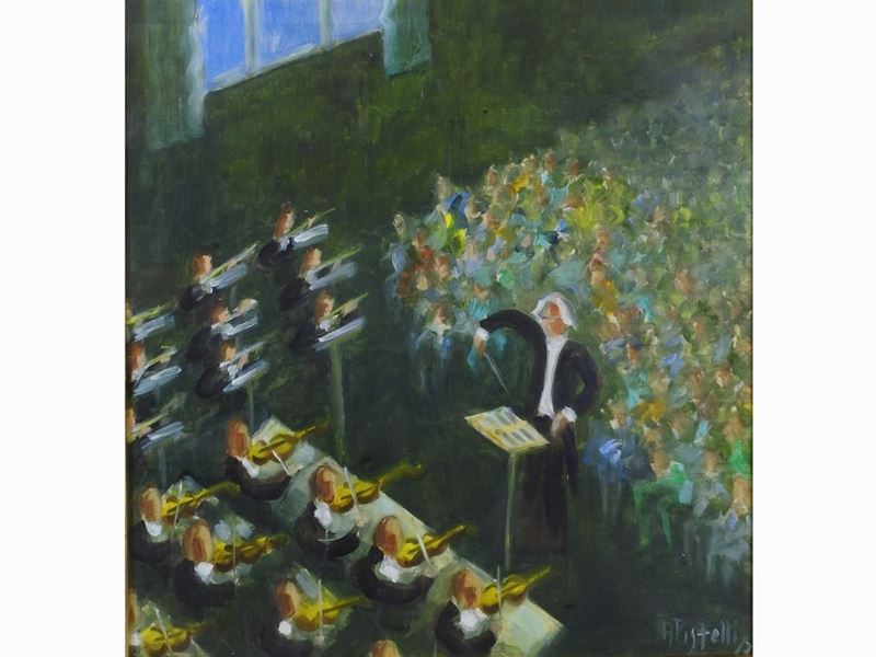 Annibale Pistelli