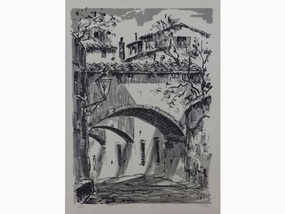 Scorci Fiorentini
