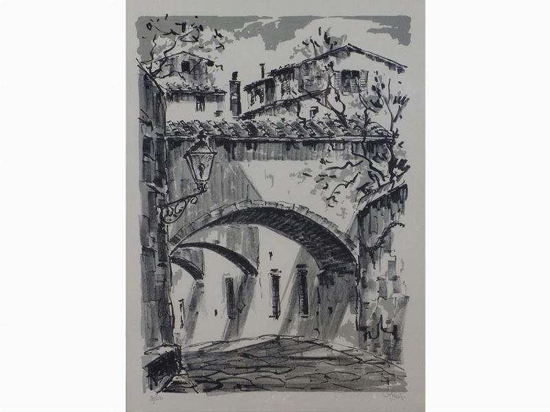 Scorci Fiorentini